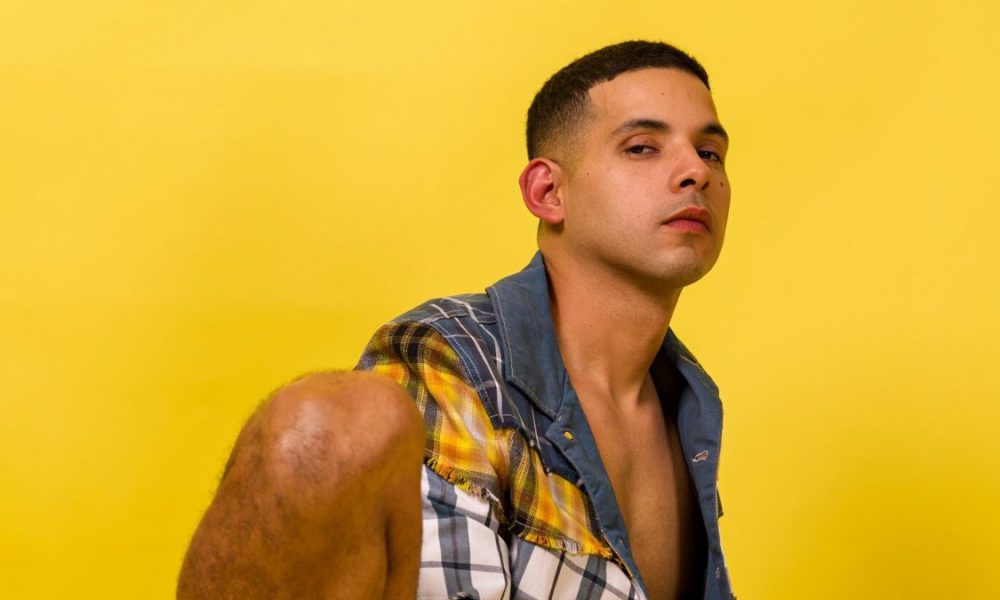 Recording Artist Yo-Blake Has a New Music Video for “Don’t Need Me”