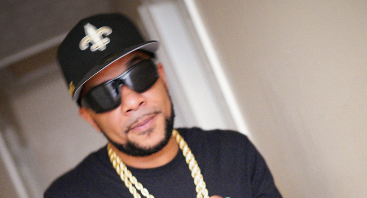 1shista Rapper A Lyrical Star; Hustle Sinista Displays Rap Invention in the Banger ...