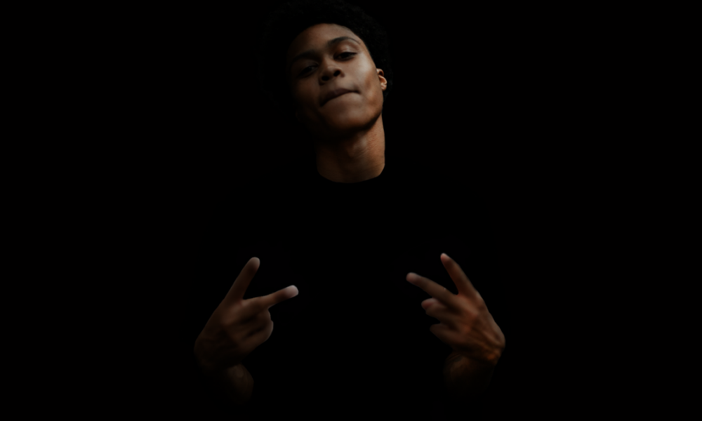 Yung Bookie Da Name HoneySuckle