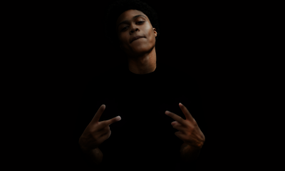 Yung Bookie Da Name HoneySuckle