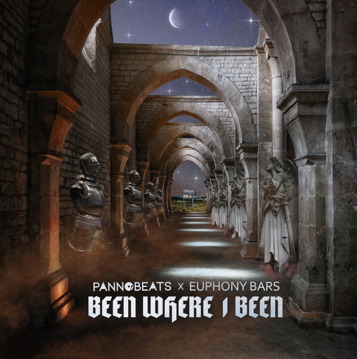 Pannobeats Euphony Bars Where I Been