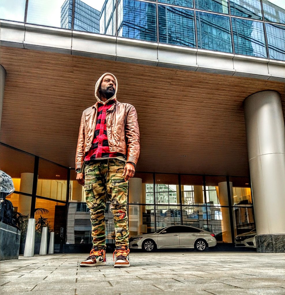 IamCruz The Vintage Tape (Part DOS)