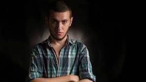 Or Golan I Am Greedy