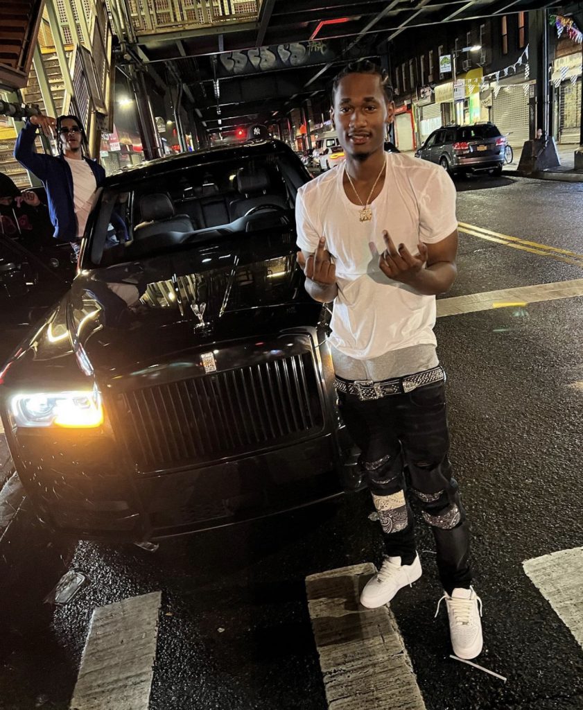 Bri Skii Lavon The Goon Bacc