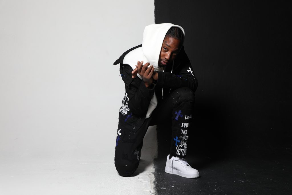 Sidney Breedlove Take It Low