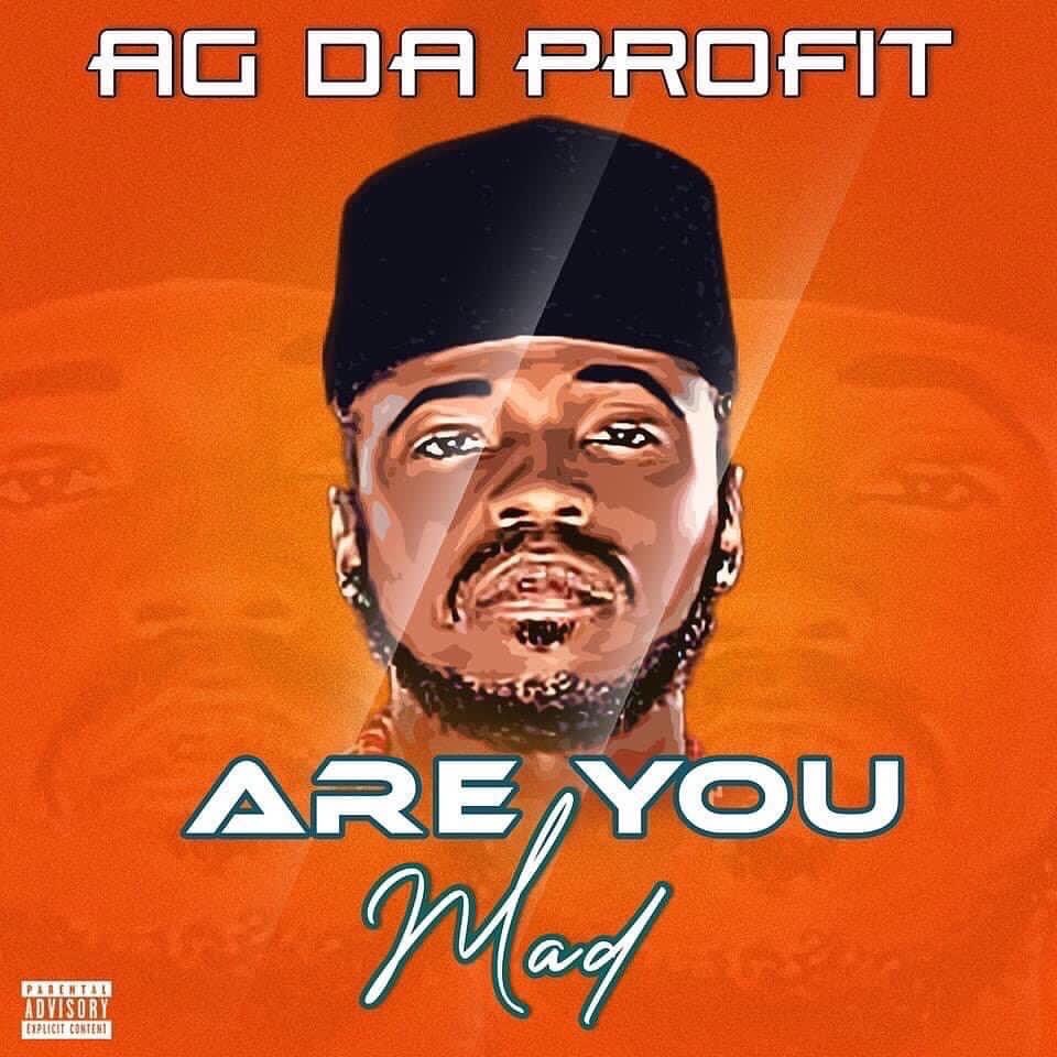 AG DA Profit AreyouMad Challenge