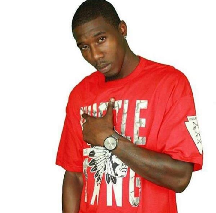 P-Trapp R-E-A-L-I-Z-E