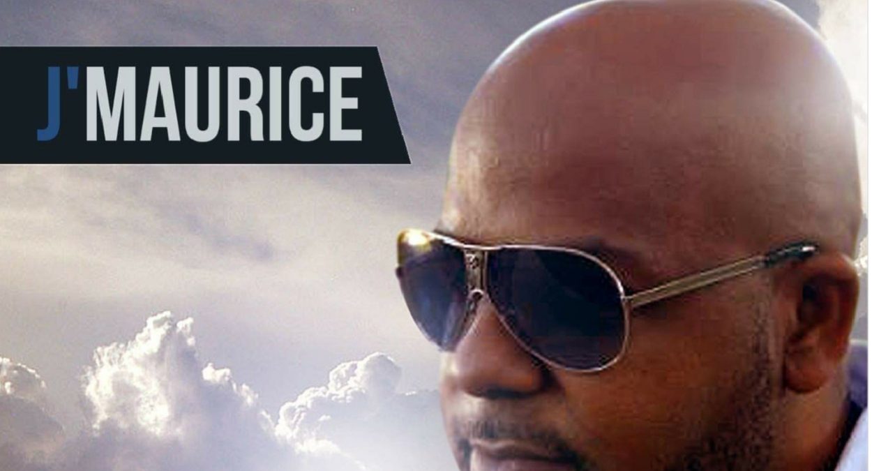 FastMerging HipHop and Rap Artist, J.Maurice, Reminds How “BEAUTIFUL