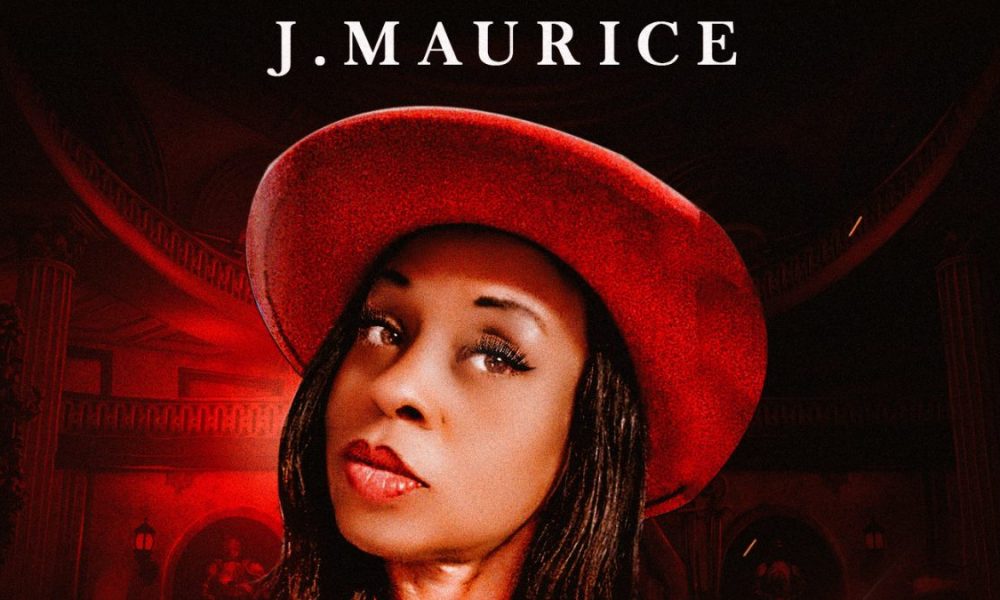 J.Maurice Keep You Around