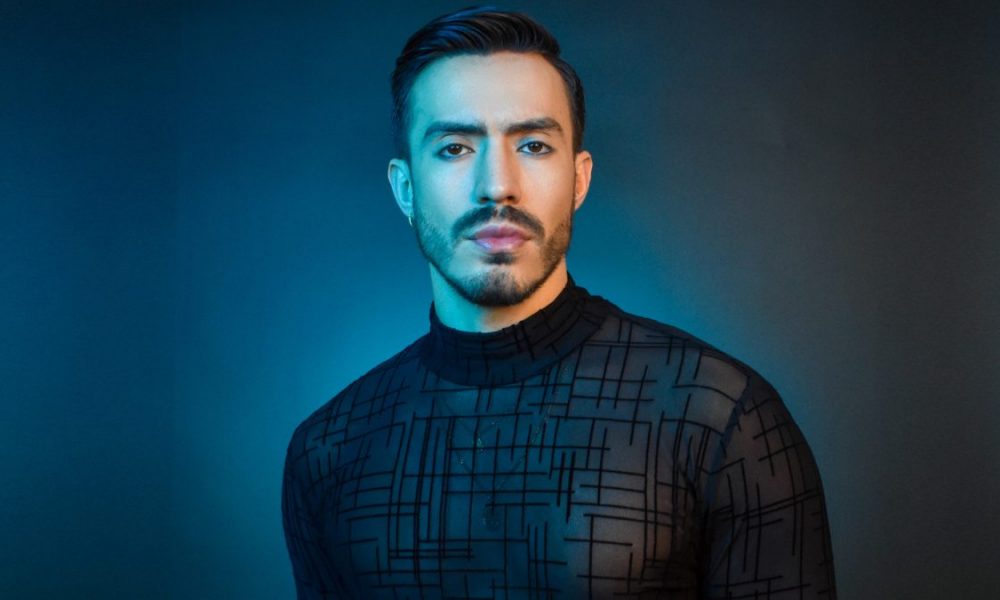 Christian Corsi I Breathe House Music