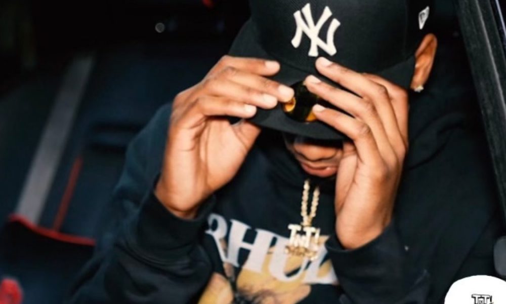 Bri Skii Lavon The Goon Bacc