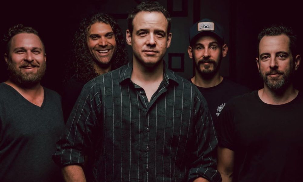 Hello Fiasco Find the Shoreline