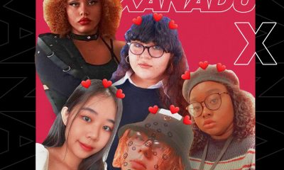 XANADU Lover’s at Midnight