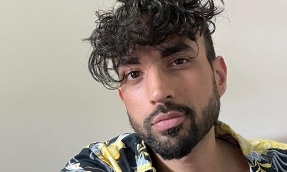 Canadian-Based Singer-Songwriter and Producer Neel Dani Is Taking Over With His Hot Anthem, “Rinse & Repeat”