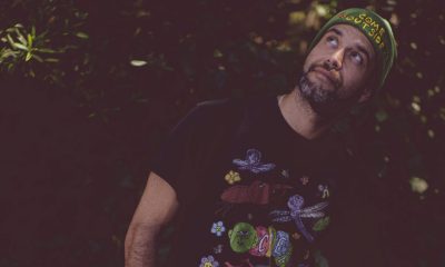 Chris Del Camino Self Love