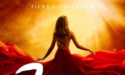 Jilesh Thilakan 3sha