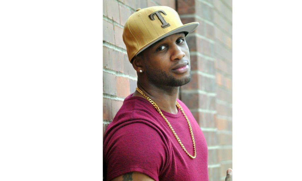 C.LACY You Can Do Better