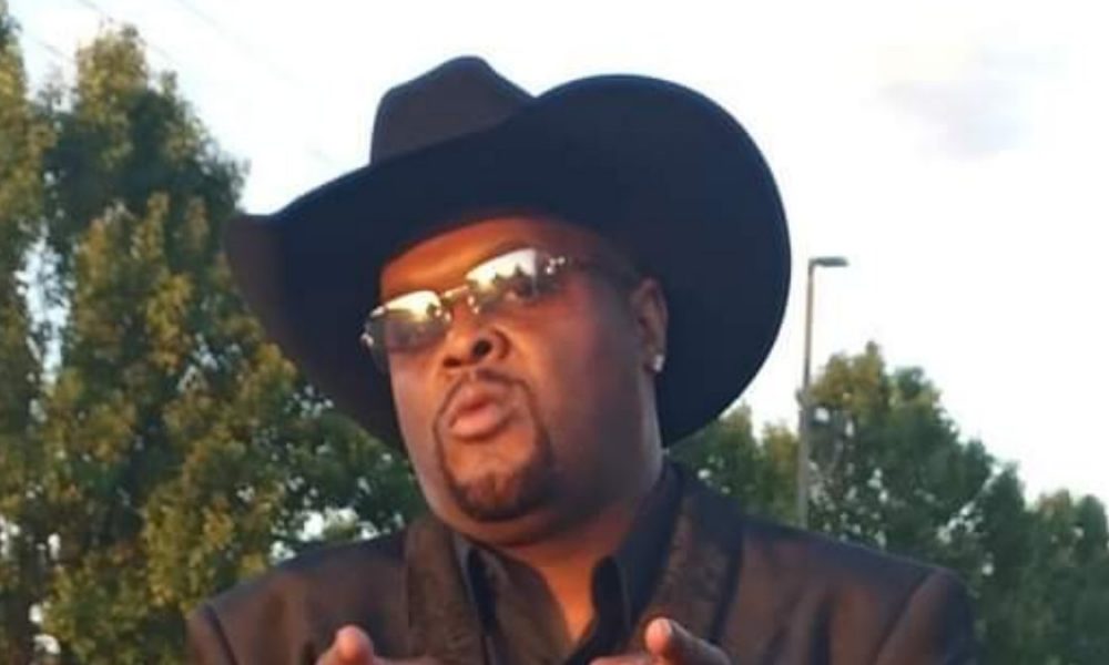 Bigg Hank The Genius Country Ice Cream