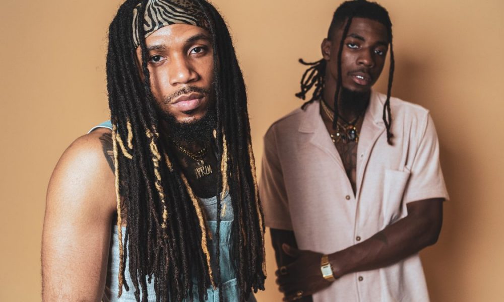 PRLM CHLD Step It Up