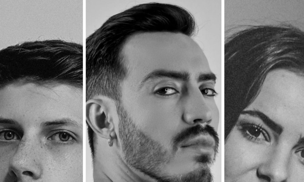 Christian Corsi I’m Living for Love