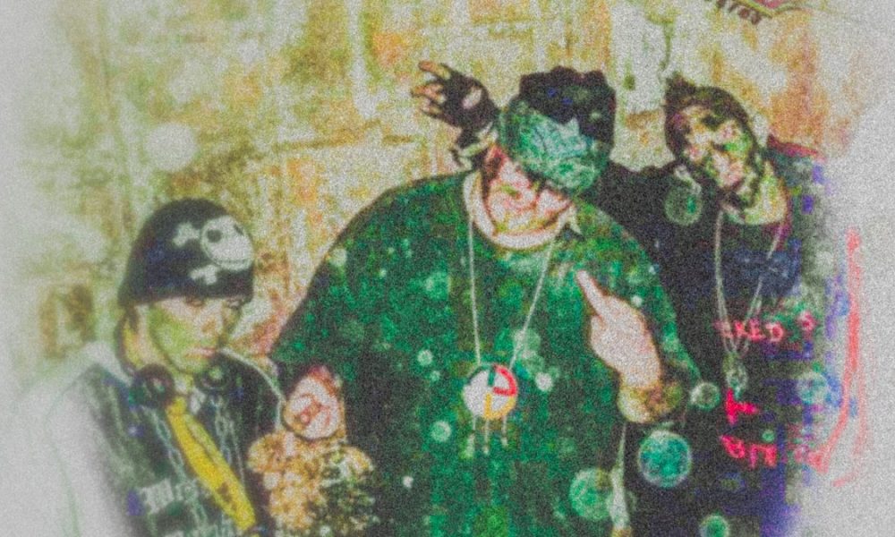 Wazteland Warriorz Fortune Teller