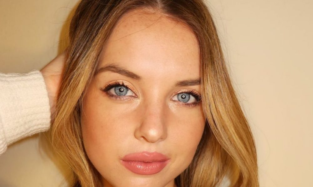 Sarah Belle Quarter-Life Crisis