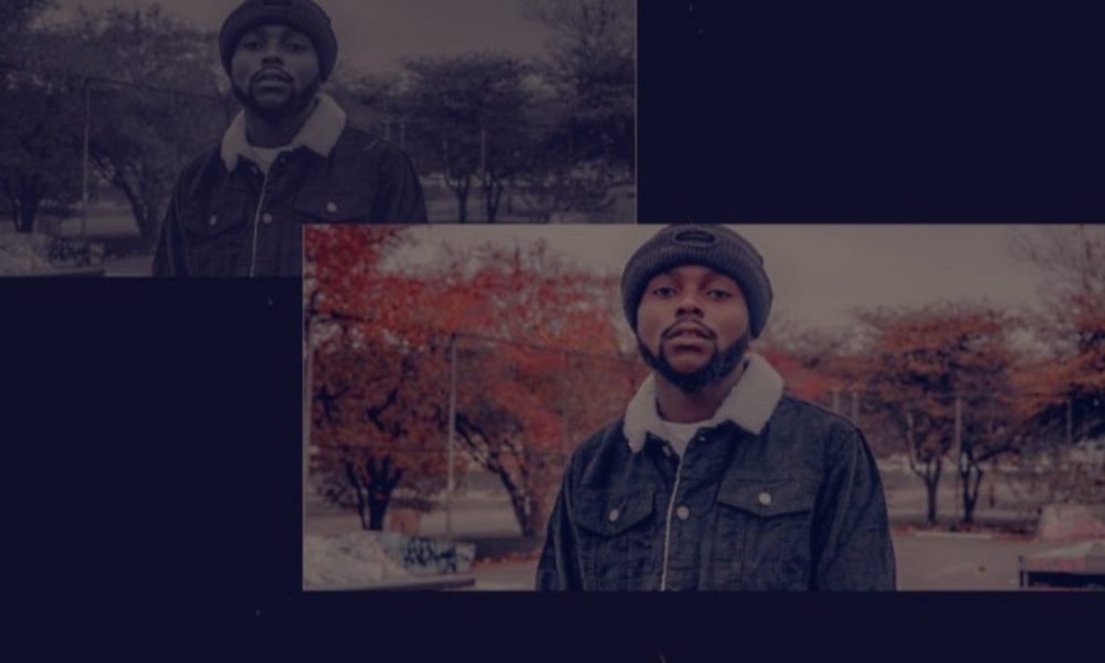 Lyrical Genius, Tony Keyz, Holds the Secret to Accountability in His New Moving Single, “Take Long”