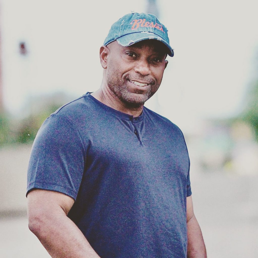 Tyler Owens Rendezvous