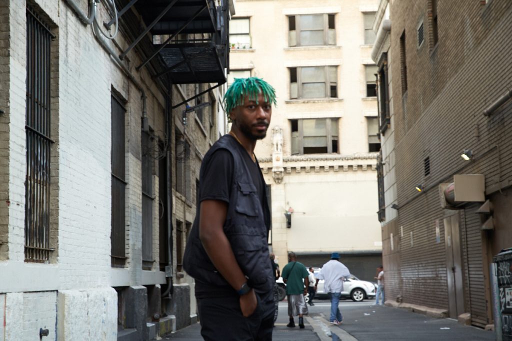 Los Angeles Based Emerging Star, Drowsy, Has Your Favorite Tune in the Single, “EMOTIONS”