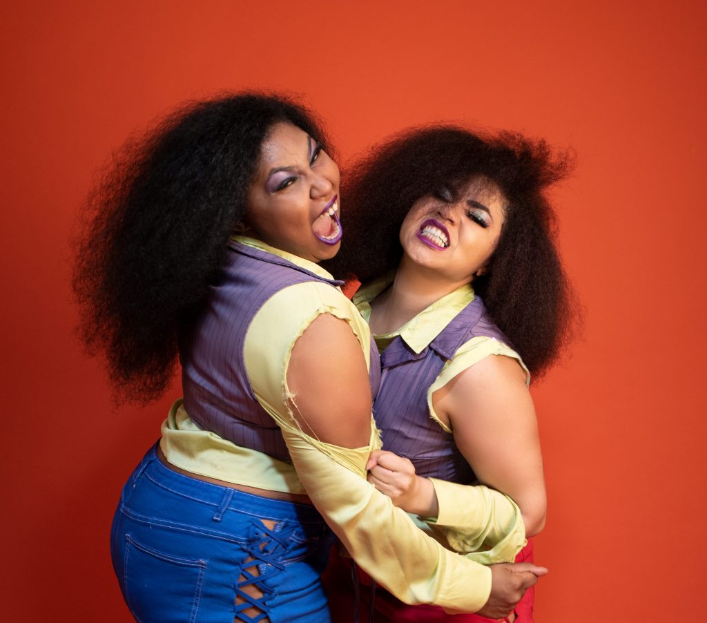 London Based Soul/Indie Deuxes Ready to Send You to the Dance Floor When They Officially Drop Their Anthemic Single, “Ripping at the Seams” on 2nd August 2022