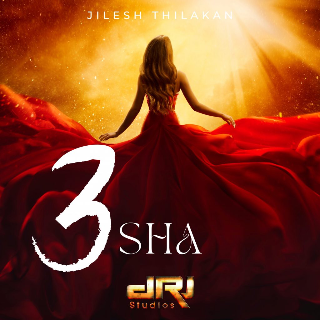 Jilesh Thilakan 3sha