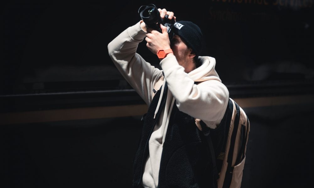 Savvy Sebelos OsLo-Fi