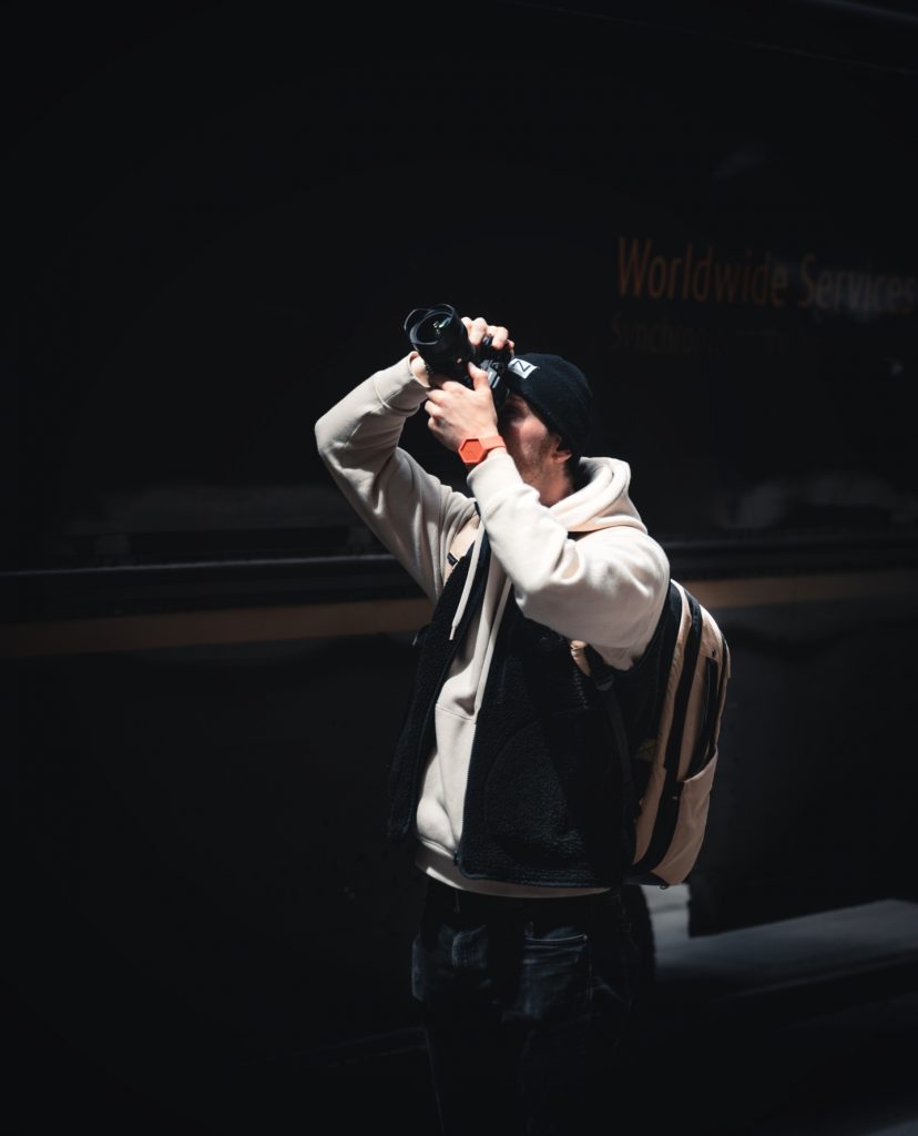 Savvy Sebelos OsLo-Fi