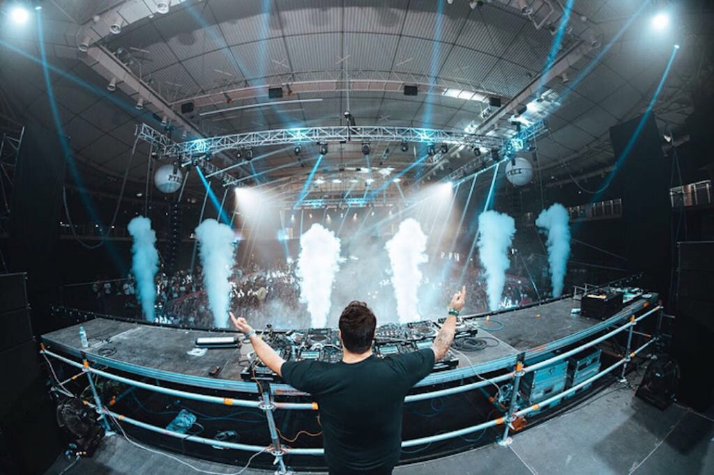 Velix When You Call My Name