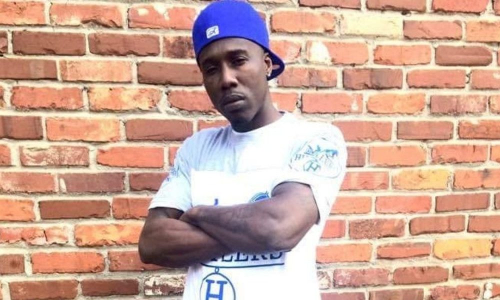 P-Trapp Da Grave Can’t Hold Me