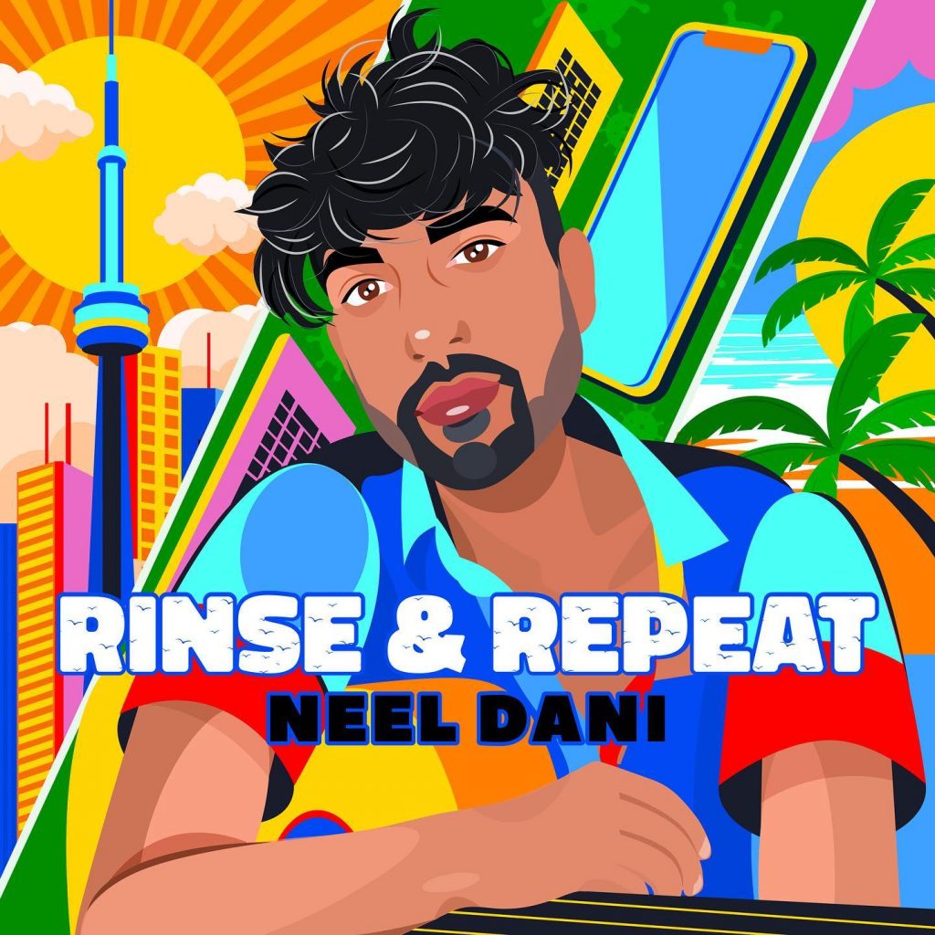 Neel Dani Rinse and Repeat