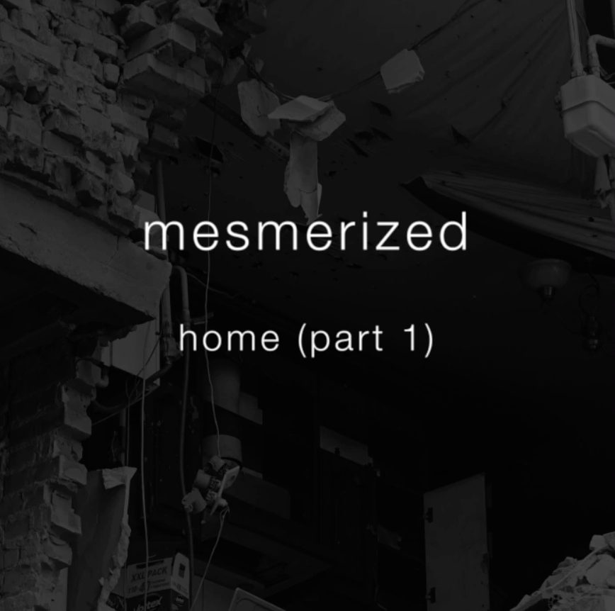 Gleb G Mesmerized - Home