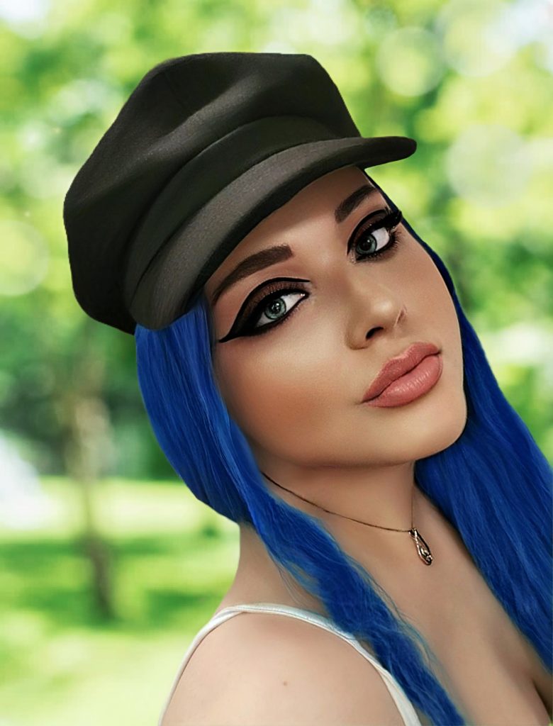 Acclaimed British Singer-Songwriter TaniA Kyllikki’s Latest Single; “H.W.C.” Is Now Available for Streaming!