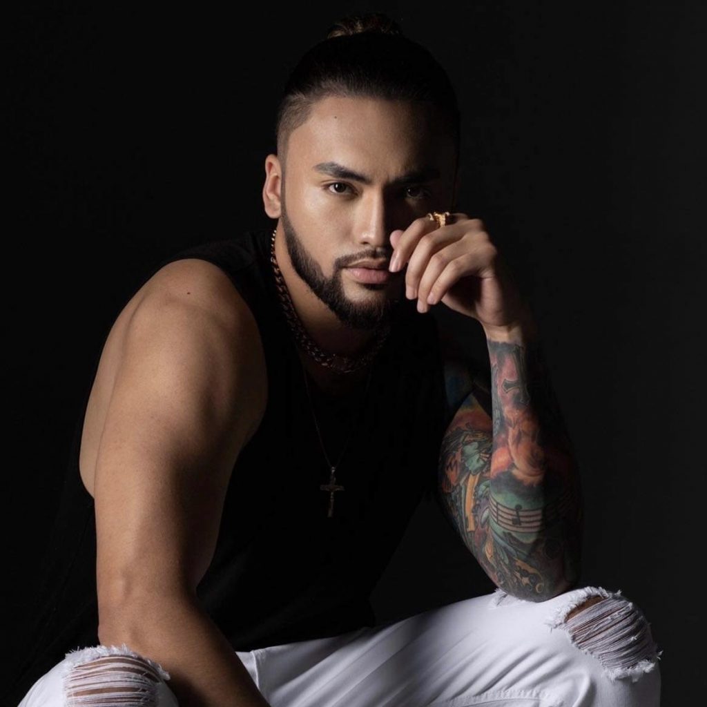 Barcenilla Forget You