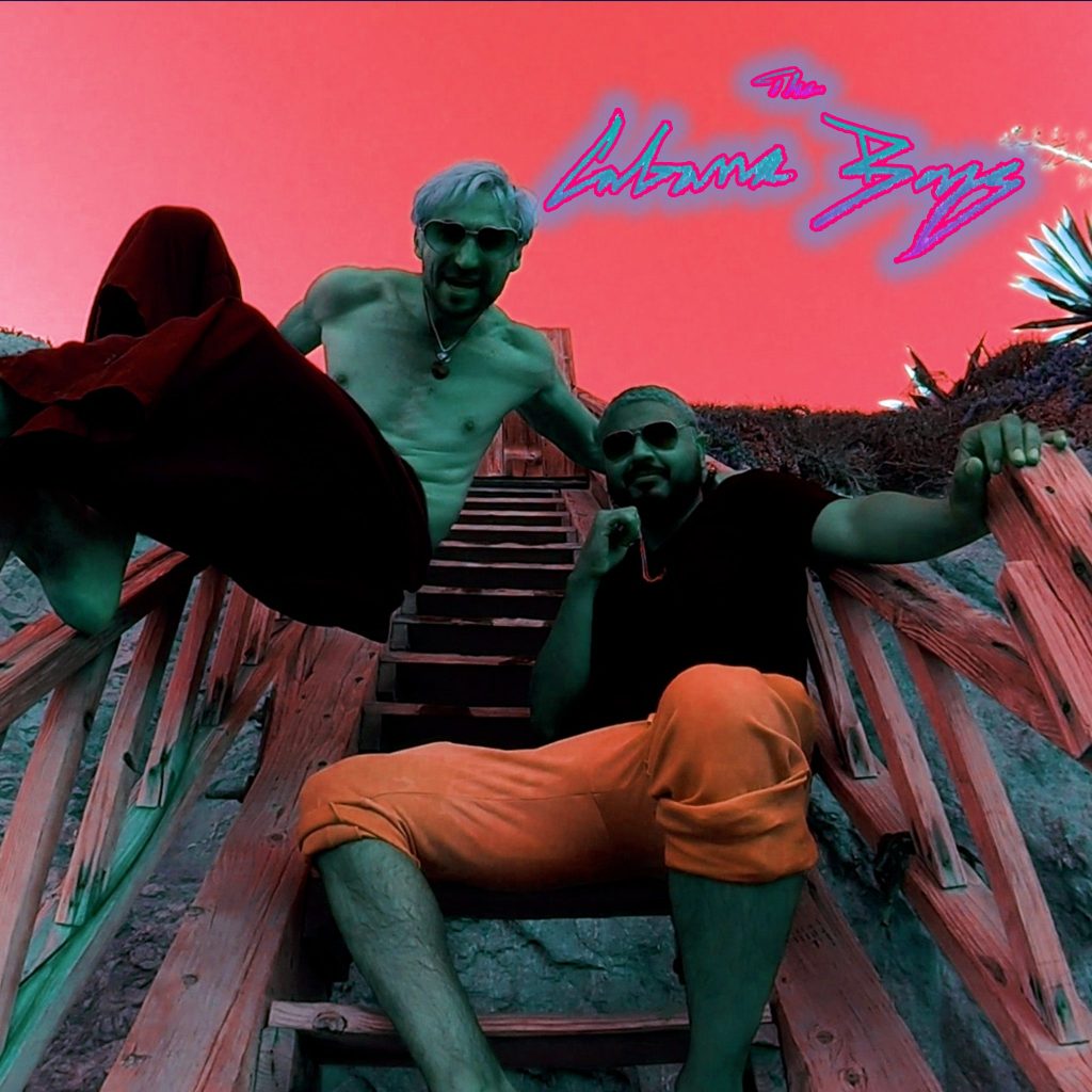 Discover the Exotic Spark of Caribbean Music with The Cabana Boys' Latest Single "All Night"