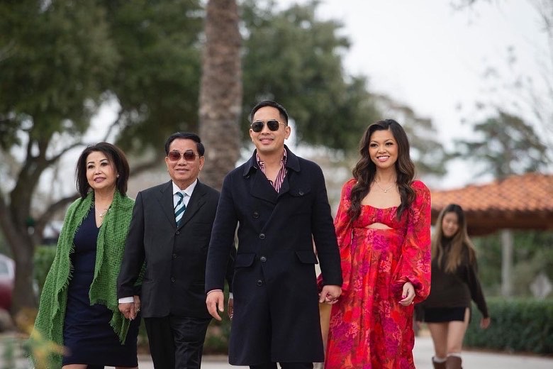 Washington Ho King of Da Ho