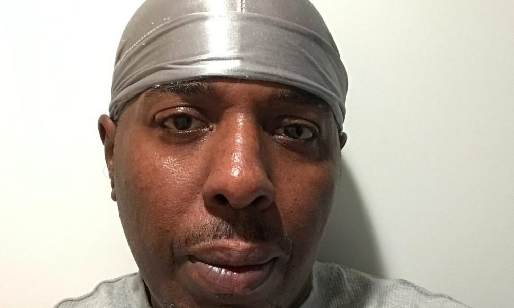 TITAN BLACK222 Dope Fiend