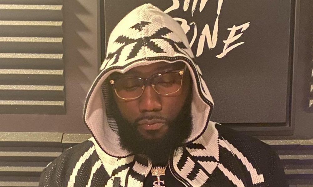 Will Scrilla Rev It Up