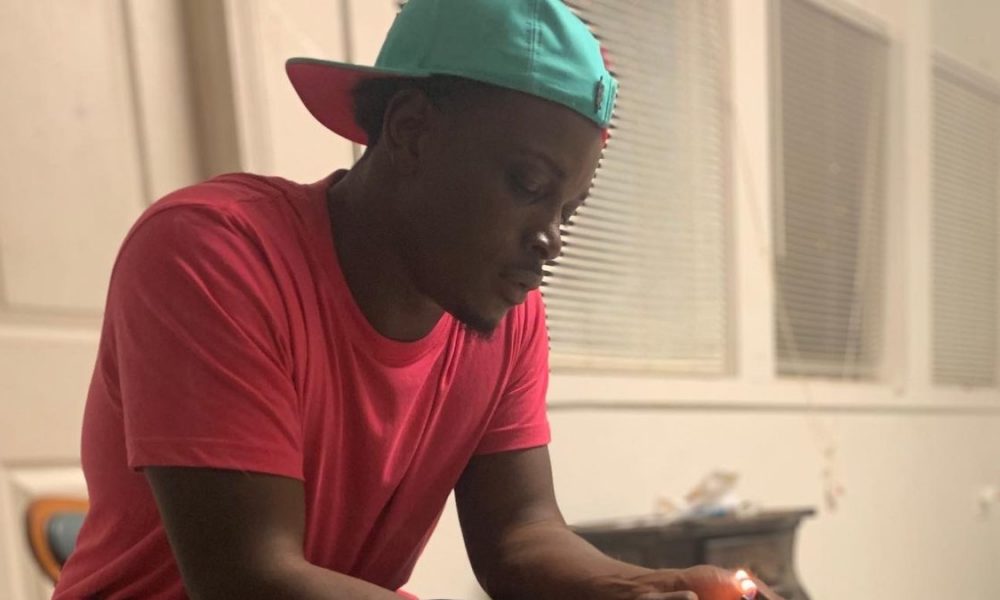 Otl Finesse Can’t Look Back Now