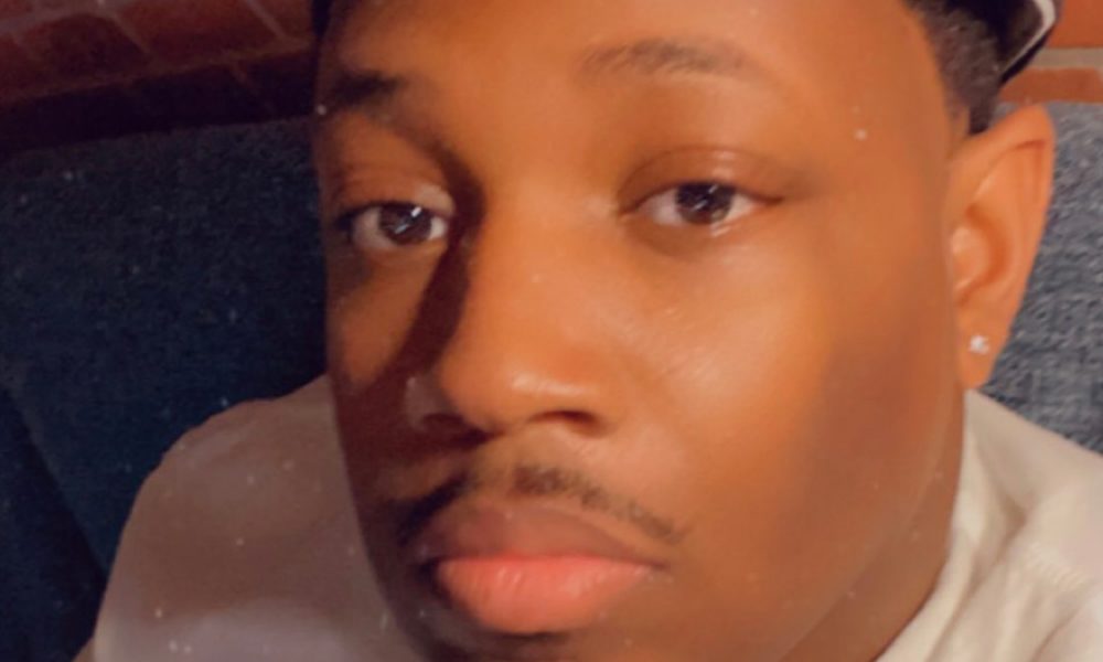 Dynamic Rapper/Songwriter KeepStackZ Has Another One for the Ladies Dubbed, “Please You”