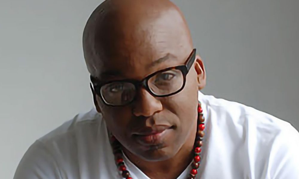 Multi-Talented Artist and Composer Brien Andrews Has a New Uplifting and Inspiring Ballad Dubbed, “In the Moment”