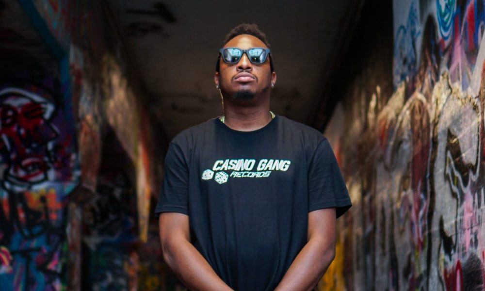 Rothstein Beatz The Cook Up 3