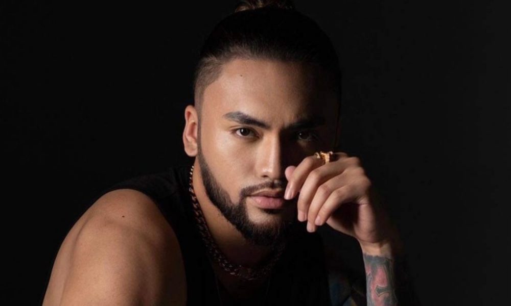 Barcenilla Forget You