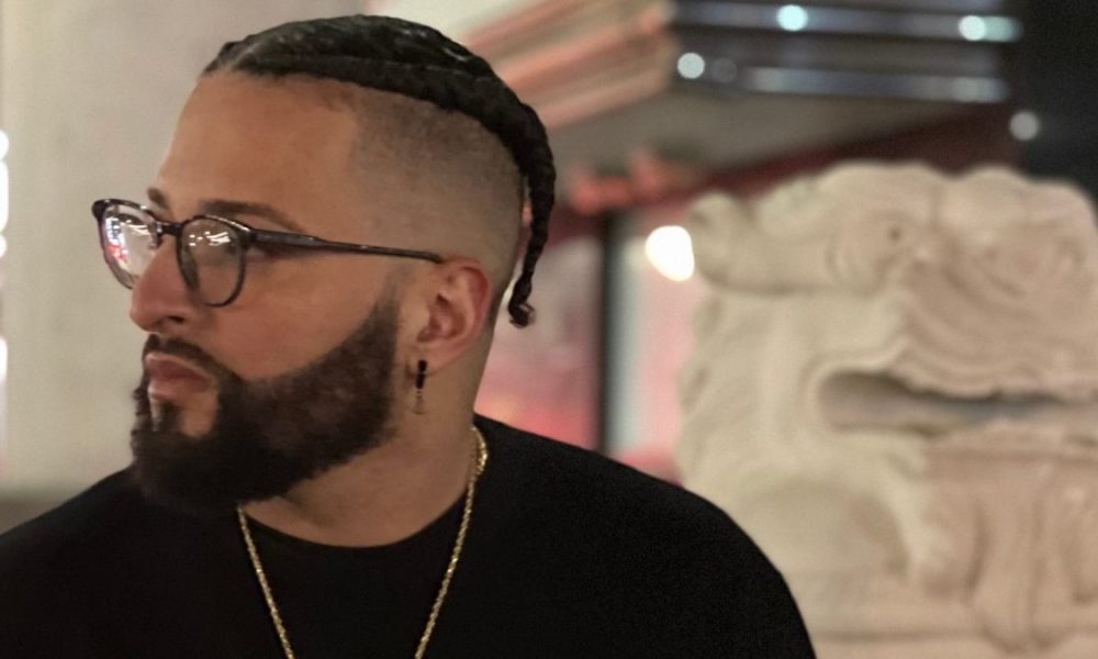 DJVenomlive Good Timez