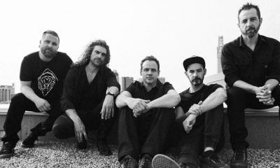 Enjoy the Official Music Video for Hello Fiasco's Single "Hold Me Close" From Their Debut Album "Find the Shoreline."